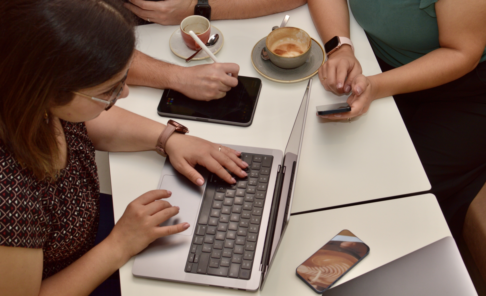 Android app development