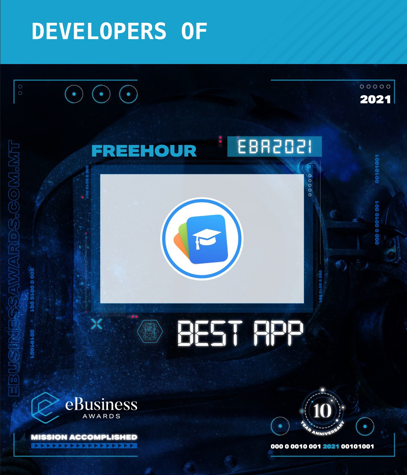 Best app freehour